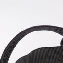 HERMES Her Line A Dos MM Backpack Canvas Gray Silver Auth 202511-8