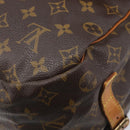 LOUIS VUITTON Monogram Saumur 35 Shoulder Bag M42254 LV Auth 202513-12