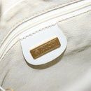 GUCCI Flora Shoulder Bag Canvas Multicolor Gold 007 113 0068 Auth 202519-20