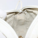 GUCCI Flora Shoulder Bag Canvas Multicolor Gold 007 113 0068 Auth 202519-22
