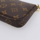 LOUIS VUITTON Vivienne Mini Pochette Accessoires Pouch M69752 LV Auth 202525M-16