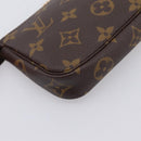 LOUIS VUITTON Vivienne Mini Pochette Accessoires Pouch M69752 LV Auth 202525M-17