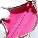 LOUIS VUITTON Vivienne Mini Pochette Accessoires Pouch M69752 LV Auth 202525M-10