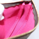 LOUIS VUITTON Vivienne Mini Pochette Accessoires Pouch M69752 LV Auth 202525M-21
