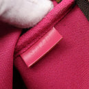 LOUIS VUITTON Vivienne Mini Pochette Accessoires Pouch M69752 LV Auth 202525M-11