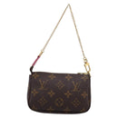 LOUIS VUITTON Vivienne Mini Pochette Accessoires Pouch M69752 LV Auth 202525M-2