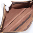 LOUIS VUITTON Monogram Pochette Accessoires Pouch M51980 LV Auth 202526-10