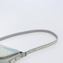 LOUIS VUITTON Monogram Mini Musette Comte de Fee Bag Gray M92279 LV Auth 202528-14