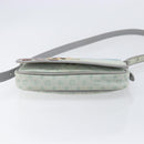 LOUIS VUITTON Monogram Mini Musette Comte de Fee Bag Gray M92279 LV Auth 202528-6