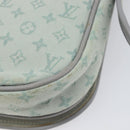 LOUIS VUITTON Monogram Mini Musette Comte de Fee Bag Gray M92279 LV Auth 202528-17