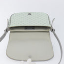 LOUIS VUITTON Monogram Mini Musette Comte de Fee Bag Gray M92279 LV Auth 202528-20