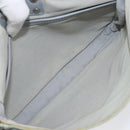 LOUIS VUITTON Monogram Mini Musette Comte de Fee Bag Gray M92279 LV Auth 202528-11