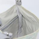 LOUIS VUITTON Monogram Mini Musette Comte de Fee Bag Gray M92279 LV Auth 202528-22