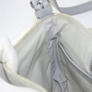LOUIS VUITTON Monogram Mini Musette Comte de Fee Bag Gray M92279 LV Auth 202528-23
