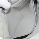 LOUIS VUITTON Monogram Mini Musette Comte de Fee Bag Gray M92279 LV Auth 202528-24