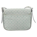 LOUIS VUITTON Monogram Mini Musette Comte de Fee Bag Gray M92279 LV Auth 202528-2