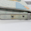 LOUIS VUITTON Monogram Mini Musette Comte de Fee Bag Gray M92279 LV Auth 202528-4