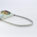 LOUIS VUITTON Monogram Mini Musette Comte de Fee Bag Gray M92279 LV Auth 202528-9