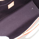 LOUIS VUITTON Monogram Vernis Roxbury Drive Bag Amarante M91995 LV Auth 202537V-10