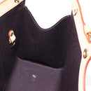 LOUIS VUITTON Monogram Vernis Roxbury Drive Bag Amarante M91995 LV Auth 202537V-19
