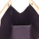 LOUIS VUITTON Monogram Vernis Roxbury Drive Bag Amarante M91995 LV Auth 202537V-22