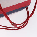 GUCCI Drawstring Backpack Canvas Multicolor 473872 Auth 202580V-9