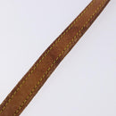 LOUIS VUITTON Monogram Jeune Fille PM Shoulder Bag M51227 LV Auth 202583-8