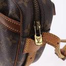 LOUIS VUITTON Monogram Jeune Fille PM Shoulder Bag M51227 LV Auth 202583-20