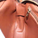LOUIS VUITTON Monogram Jeune Fille PM Shoulder Bag M51227 LV Auth 202583-24