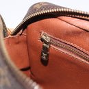 LOUIS VUITTON Monogram Jeune Fille PM Shoulder Bag M51227 LV Auth 202583-25