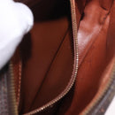 LOUIS VUITTON Monogram Jeune Fille PM Shoulder Bag M51227 LV Auth 202583-26