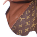 LOUIS VUITTON Monogram Jeune Fille PM Shoulder Bag M51227 LV Auth 202583-27
