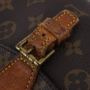 LOUIS VUITTON Monogram Jeune Fille PM Shoulder Bag M51227 LV Auth 202583-28