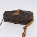 LOUIS VUITTON Monogram Jeune Fille PM Shoulder Bag M51227 LV Auth 202583-14