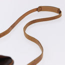 LOUIS VUITTON Monogram Jeune Fille PM Shoulder Bag M51227 LV Auth 202583-15