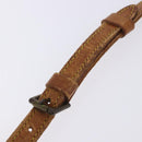 LOUIS VUITTON Monogram Jeune Fille PM Shoulder Bag M51227 LV Auth 202583-7