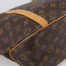 LOUIS VUITTON Monogram Sac Shopping Tote Bag M51108 LV Auth 202592V-13