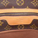 LOUIS VUITTON Monogram Sac Shopping Tote Bag M51108 LV Auth 202592V-14