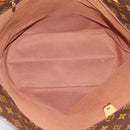LOUIS VUITTON Monogram Sac Shopping Tote Bag M51108 LV Auth 202592V-15