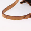 LOUIS VUITTON Monogram Noe Shoulder Bag M42224 LV Auth 202593V-8