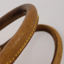 LOUIS VUITTON Monogram Keepall Bandouliere 55 Boston Bag M41414 LV Auth 202594-9