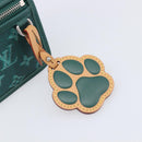 LOUIS VUITTON Monogram Heritage Bosphore Wearable Wallet M12637 Auth 202602SAM-19