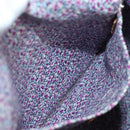 LOUIS VUITTON Monogram Denim Patchwork Speedy 30 Bag Blue M95380 Auth 202605SM-29