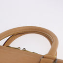LOUIS VUITTON Epi Porte Documents Voyage Business Bag Beige M54476 Auth 202607-11