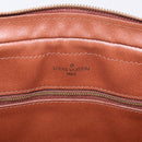 LOUIS VUITTON Epi Porte Documents Voyage Business Bag Beige M54476 Auth 202607-22