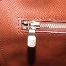 LOUIS VUITTON Epi Porte Documents Voyage Business Bag Beige M54476 Auth 202607-26