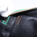 LOUIS VUITTON Epi Jeune Fille MM Shoulder Bag Green M52154 LV Auth 202611-12