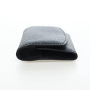 LOUIS VUITTON Damier Graphite Cufflinks LV Catch Cuffs M80188 LV Auth 202616V-3