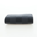 LOUIS VUITTON Damier Graphite Cufflinks LV Catch Cuffs M80188 LV Auth 202616V-5