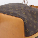 LOUIS VUITTON Monogram Petit Noe Shoulder Bag M42226 LV Auth 202618-15